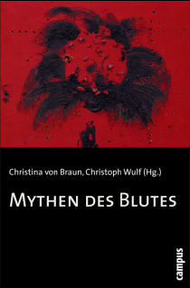Cover von Mythen des Blutes