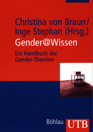 Cover von Gender@Wissen