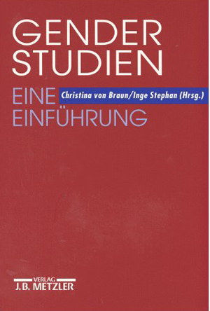 Cover von 'Gender Studien'