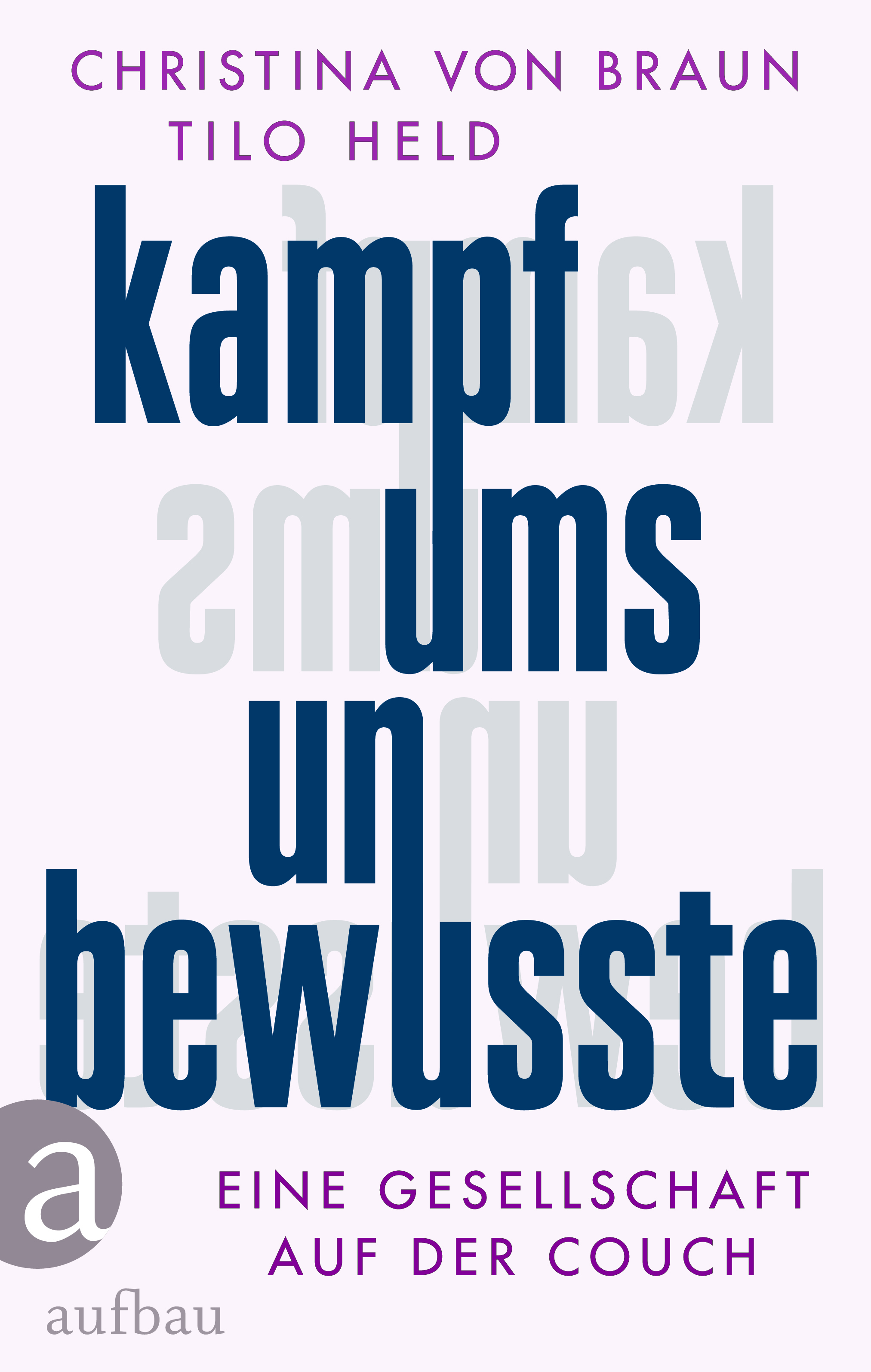 Buchcover: Unbewusste
